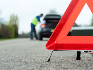 причины дорожно-транспортных происшествий