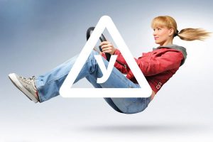 управление автоматической коробкой передач